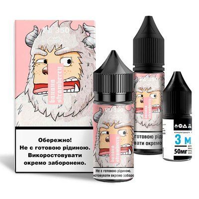 Набір Flavorlab FL350 47001 фото