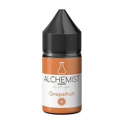 Alchemist Salt 30 мл Grapefruit 50 мг (5%) 12014 фото