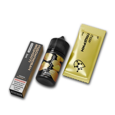 Чейзер Lux 30 мл Mango Nectar p-191 фото